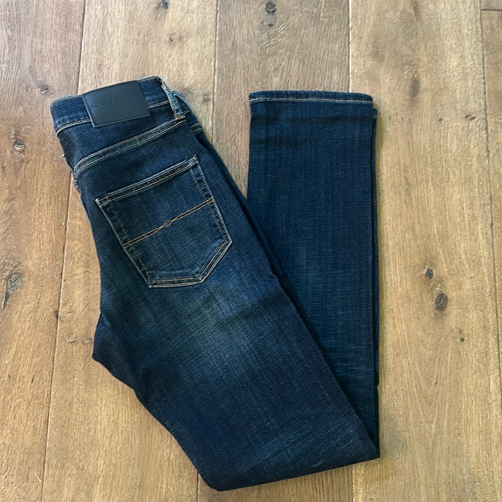 Men’s Lucky Brand Cool Max Jeans 29X32 Slim